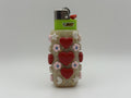 Faux Opal Lighter Case